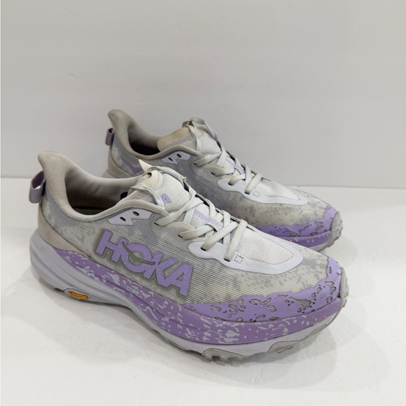 Hoka One One Shoes - Hoka One One Speedgoat 6 Women’s Shoes